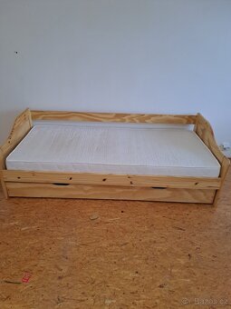 Postel 90x200 - 4