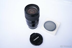 Tamron 28-75mm F/2.8 - Sony FE - 4