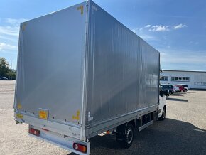 Renault Master 2,3dCi, 165k, 10palet, Nové, DPH - 4