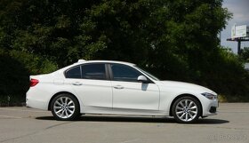 Prodej BMW 340i xDrive manuál 2017 - 4