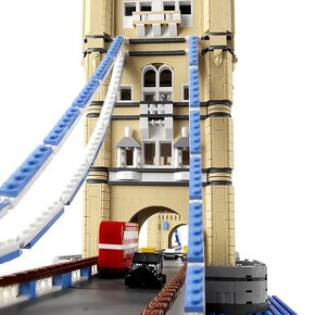 Tower Bridge 10214 - 4