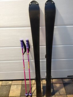 Lyže Blizzard Viva 140cm - 4