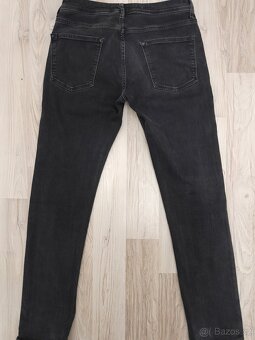 Džíny W30 TOPMAN krásné - 4