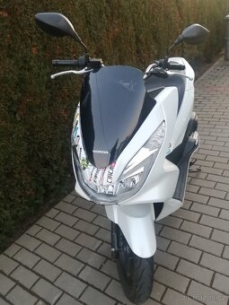 Honda PCX 150 - 4