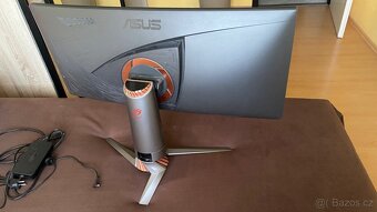 Asus PG348Q 34 palců - 4