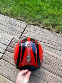 Dětská lyžařská helma Marker - 4