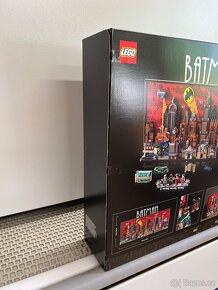 LEGO 76271 Batman: The Animated Series Gotham City™ - 4