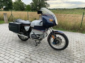 BMW R 100RS - 4