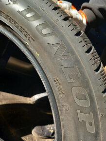 255/50R19 DUNLOP WINTER SPORT 5 - 4