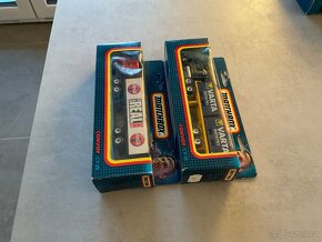 Matchbox Convoy - 4