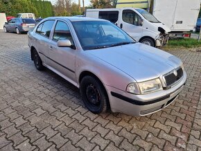 Skoda octavia - 4