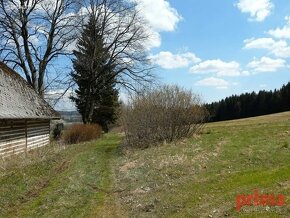 Prodej chalupy 195 m², pozemek 1117 m² Orlické Záhoří - 4