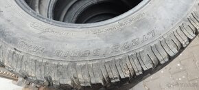 Pneu 275/65r18 3 kusy - 4