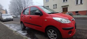 Hyundai i10 z Německa - 4