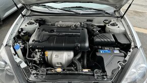 Hyundai-Tuscani 2,0 i..SLEVA.. - 4