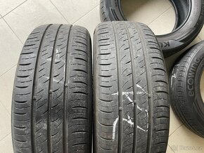 Letní pneu KUMHO Ecowing ES01 185/60 R15 84H - 4