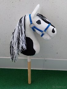 Hobby horse - 4