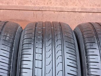 Letní Pirelli 235/60/18 - 4