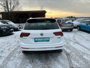 Volkswagen Tiguan 2.0 TDI 140kW 4x4 DSG R-line - 4