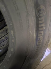 Continental 215/75 r 16C - 4