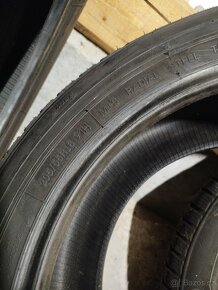 205/55 R16 zimní pneu - 4