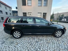 VOLVO V70 2.0D3 5VÁLEC-MANUÁL-NAVI-PDC-SERVISKA-2014 - 4