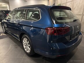 VW Passat B8 2.0 TDI 110kW DSG Matrix LED ACC Kamera Navi - 4