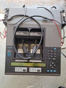 CADEX C7200 Battery Analyzer - 4