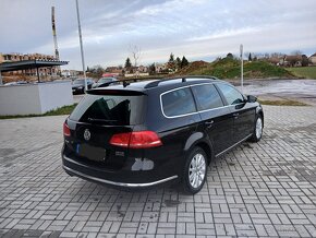 Passat b7 2.0tdi rok.2013 - 4