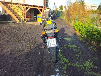 BMW F850GS - 4