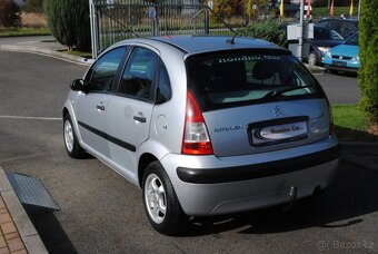 Citroën C3 1.4 HDi 50kW - 4