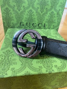 Gucci pásek - 4