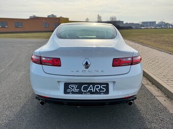 RENAULT LAGUNA COUPE 2.0 DCI //2012 MONACO GP NAVIGACE XENON - 4