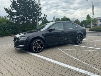 Škoda Octavia III 1.6 tdi 85kw 2017 na splátky - 4