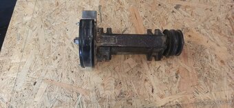 Motor a hridele - 4