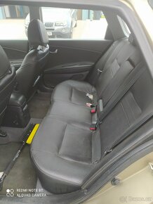 Nissan Primera 2,2dci - 4