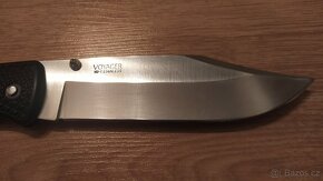 Cold Steel Voyager - 4