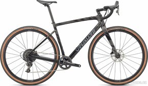 Gravel - Specialized Diverge Sport Carbon vel. 56 - 4