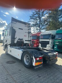 RENAULT T460 COMFORT STANDART  (RETARDER) - 4