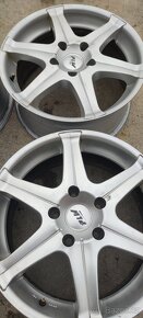 Alu kola 5x108 R18 - 4