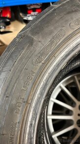 Nankangy NS-2R 195/55 r15 - 4