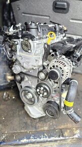 Kia xceed III motor 1.5 tgdi 118kw kód G4LH - 4