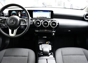 Mercedes-Benz CLA 200d A/T NAVI KAMERA - 4