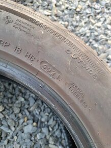 Pneu Hankook 205/55 R16 letní - 4