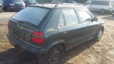 skoda felicie 1.3mpi rv2000 - 4