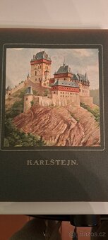 Po stopách české slávy 1. a 2. díl. 1913 a 1916 - 4