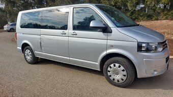 Volkswagen caravelle long 2.0 tdi 103kw - 4