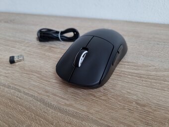 Logitech PRO X Superlight - bezdrátová myš - 4