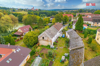 Prodej zemědělské usedlosti, 139 m², Líšťany - 4