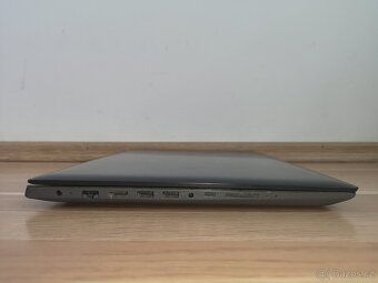 Čtyřjádrový notebook Lenovo IdeaPad 320-15IKB - 4